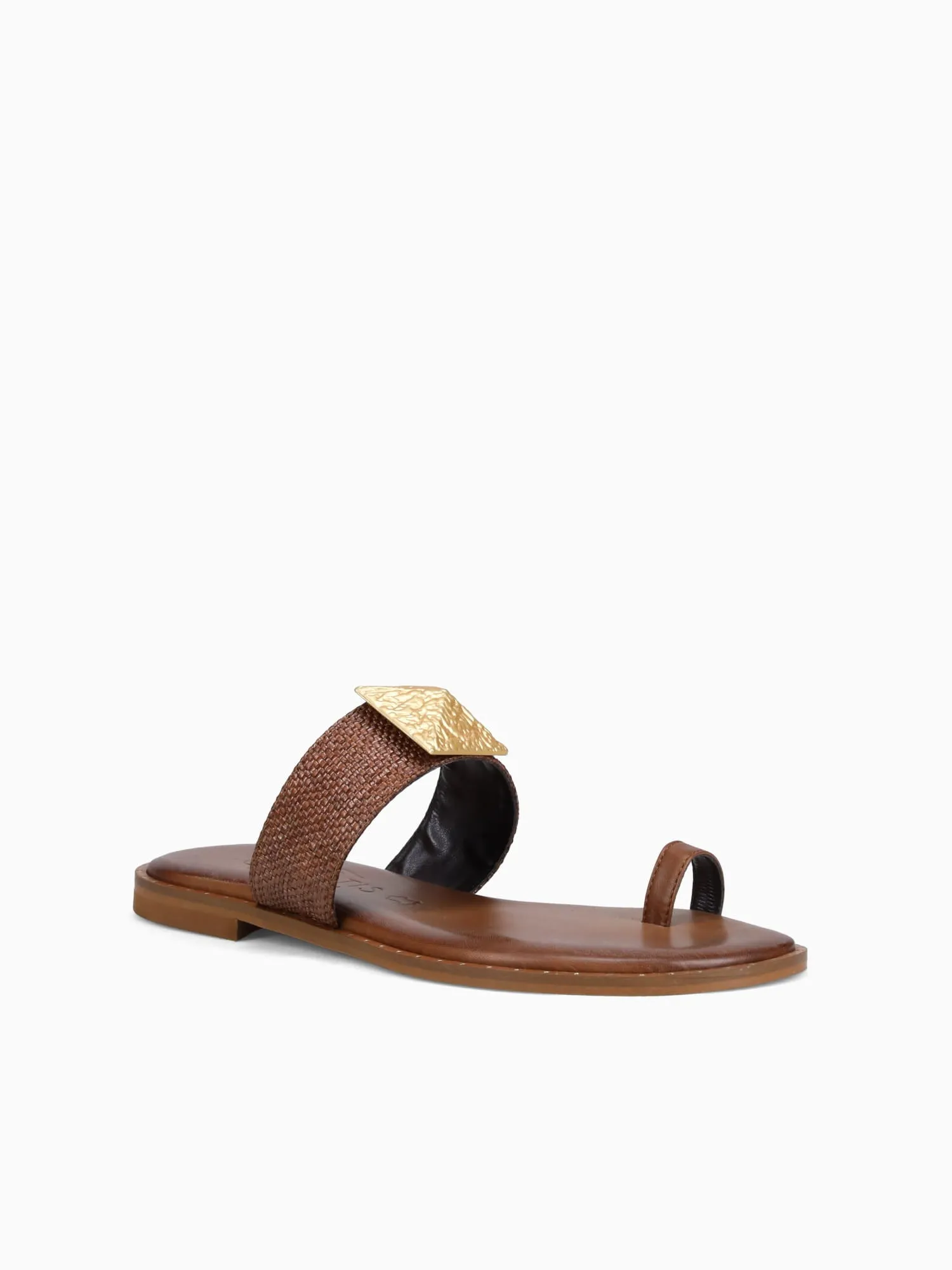 6295 Brown Gold