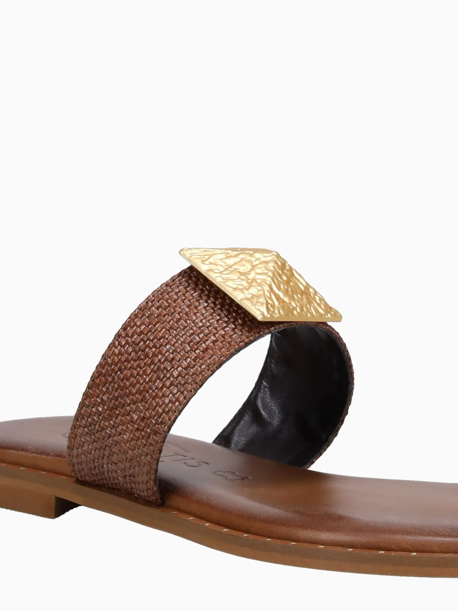 6295 Brown Gold