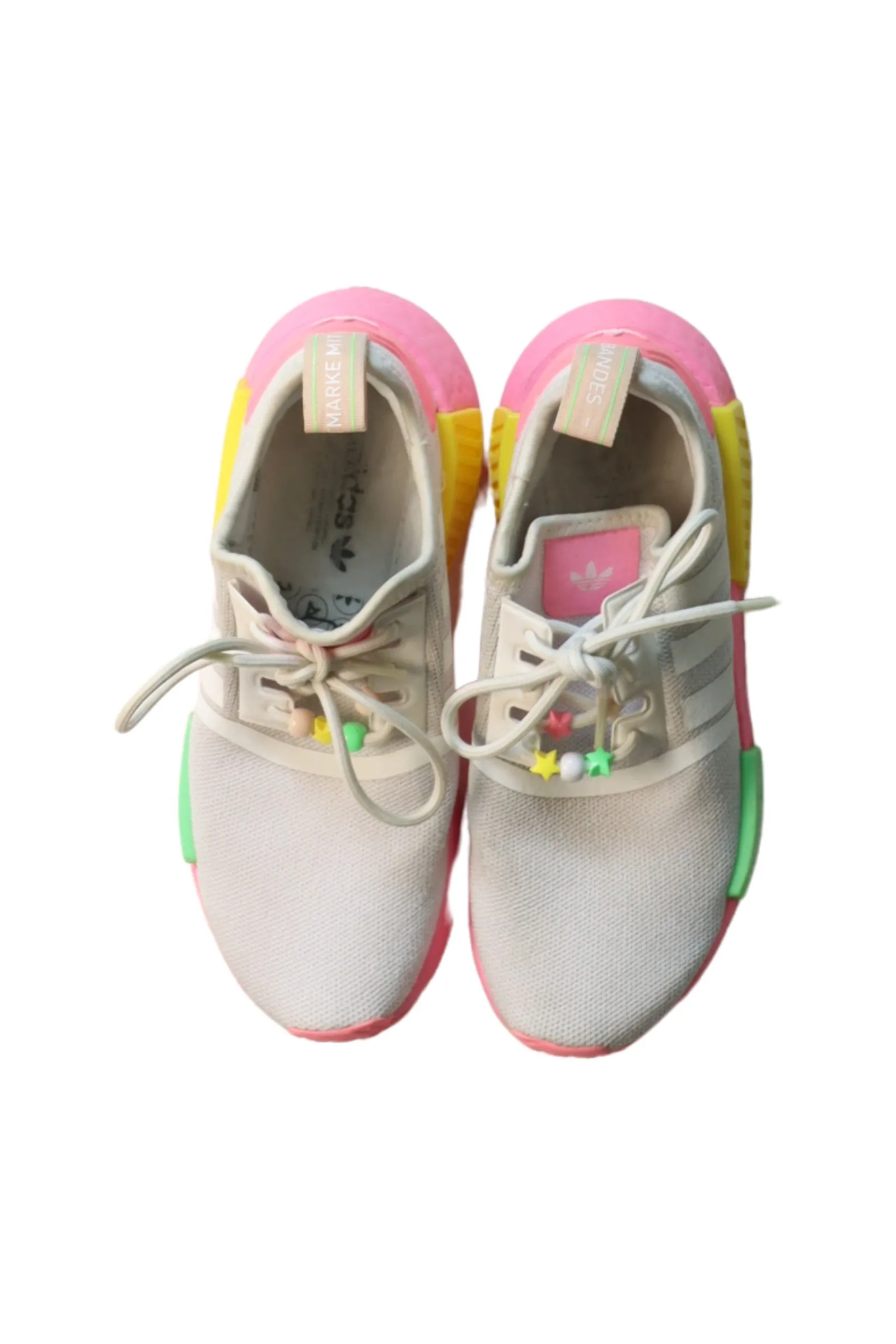 Adidas Sneakers 10Y - 11Y (EU35.5)