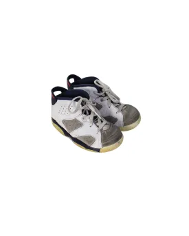 Air Jordan Sneakers 4T (EU27)