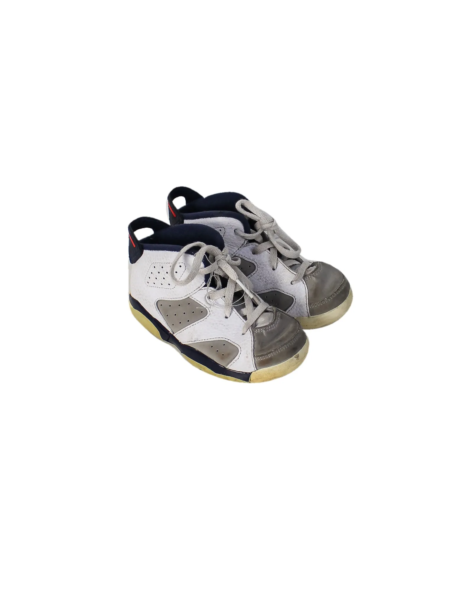 Air Jordan Sneakers 4T (EU27)