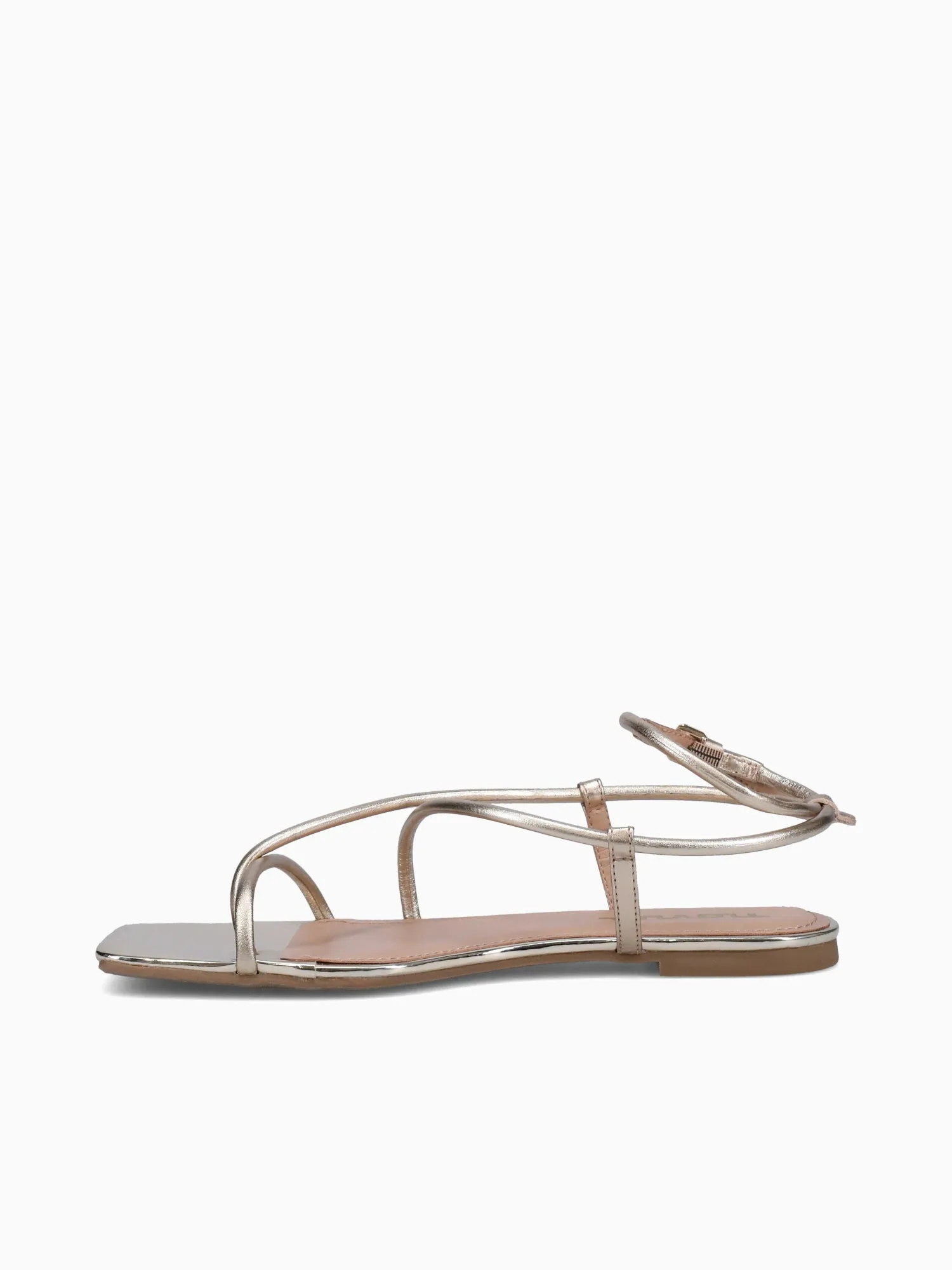 Alice Ouro Light Lumina Leather