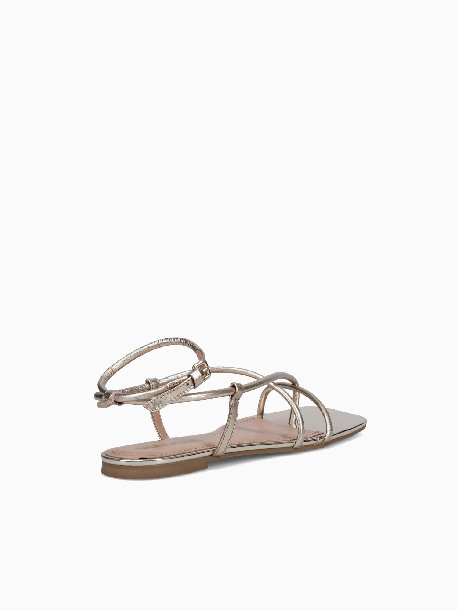 Alice Ouro Light Lumina Leather