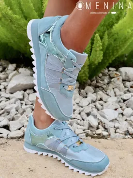 Ariana Tennis zapatos calzado
