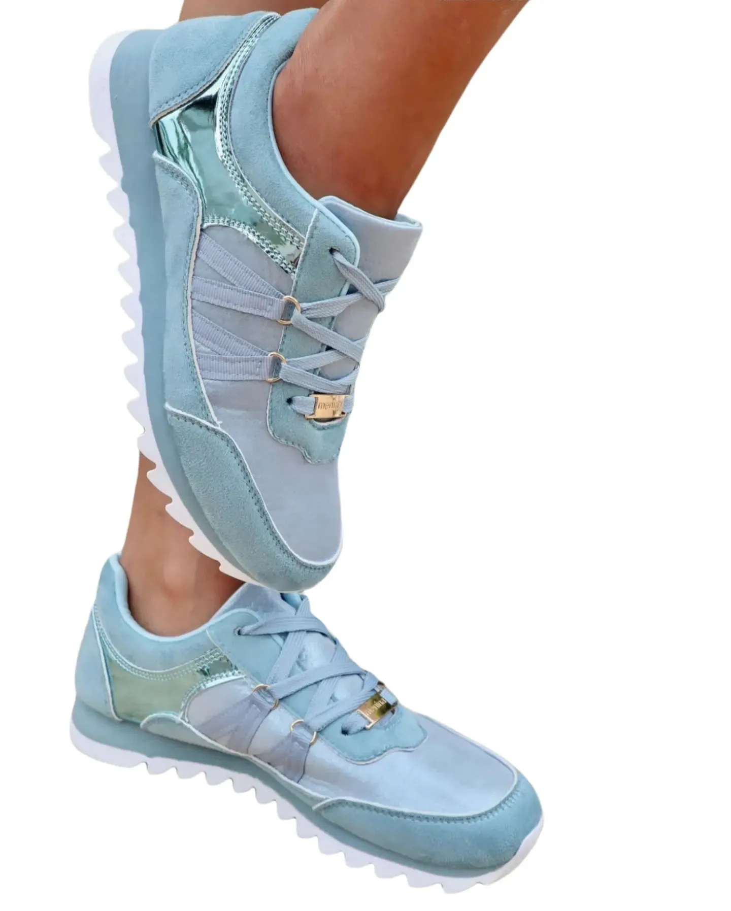 Ariana Tennis zapatos calzado