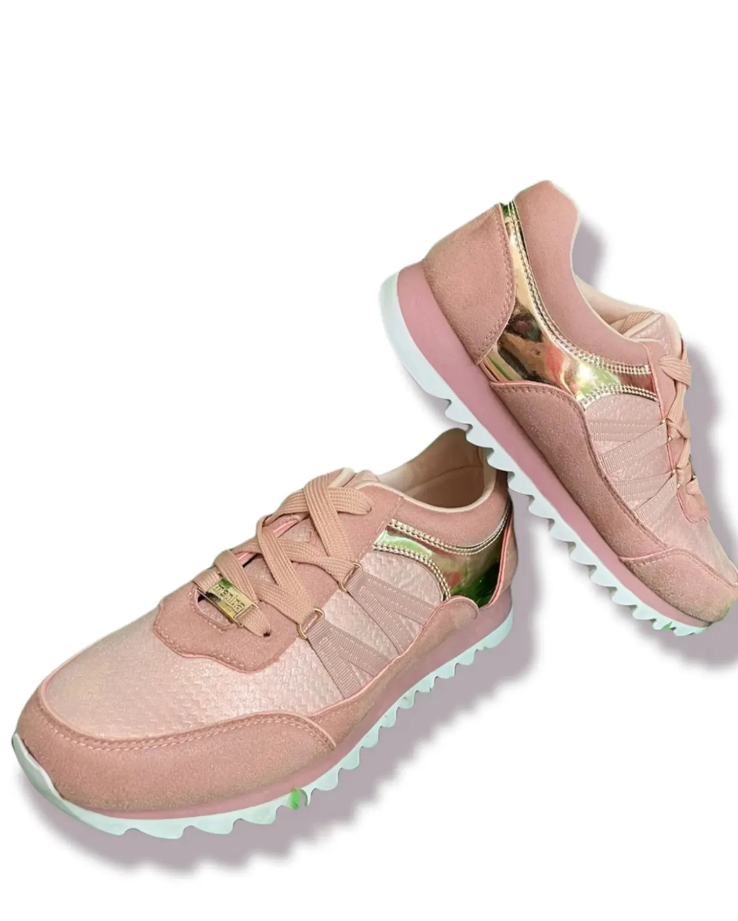 Ariana Tennis zapatos calzado