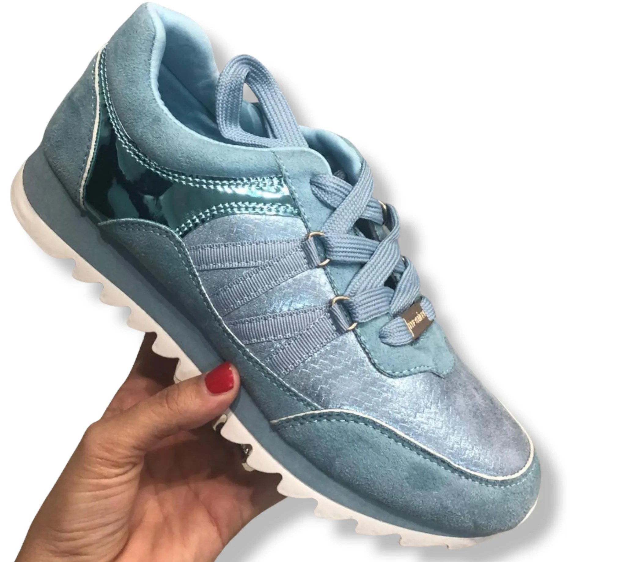Ariana Tennis zapatos calzado