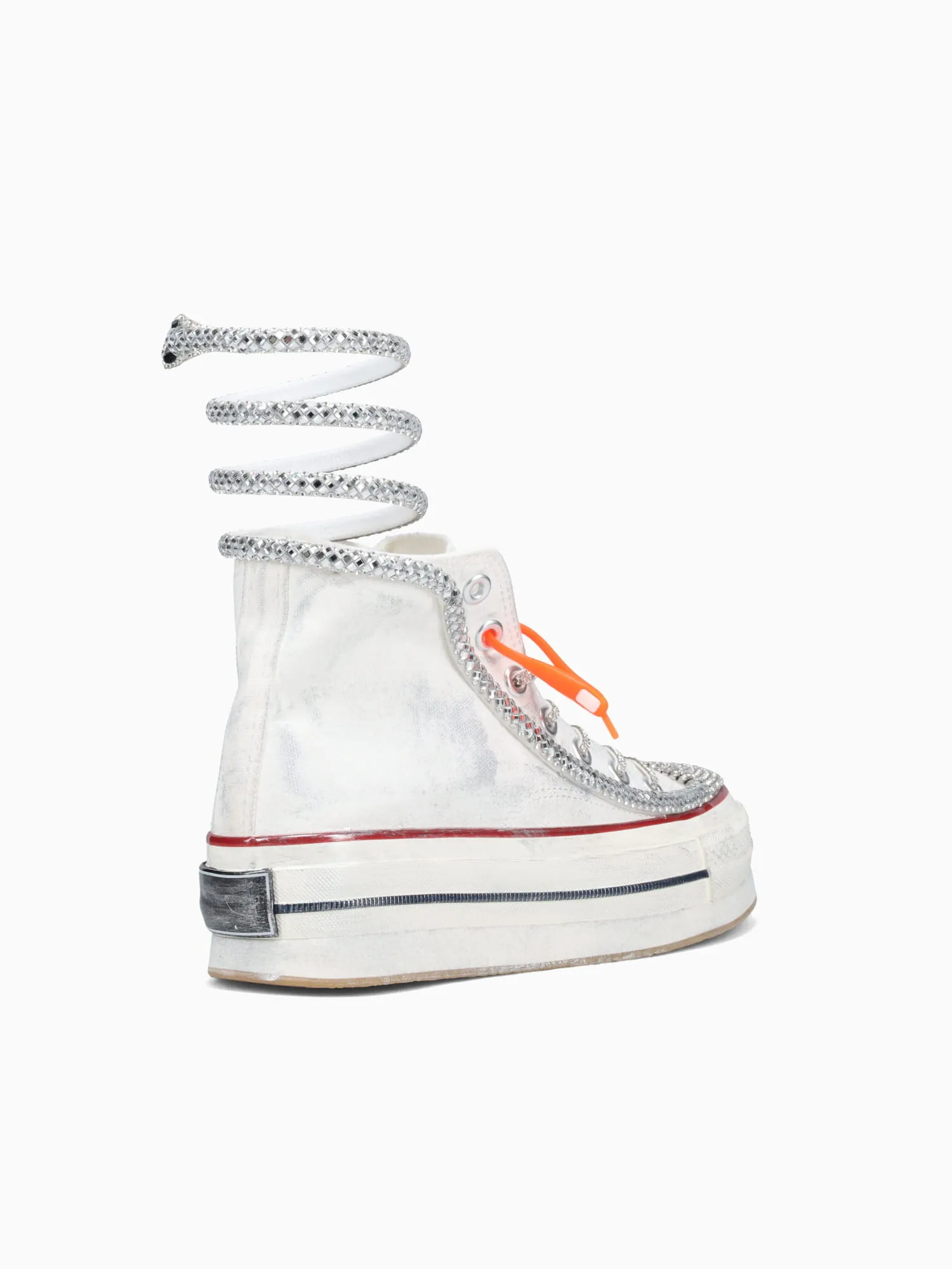 Ba 13 White