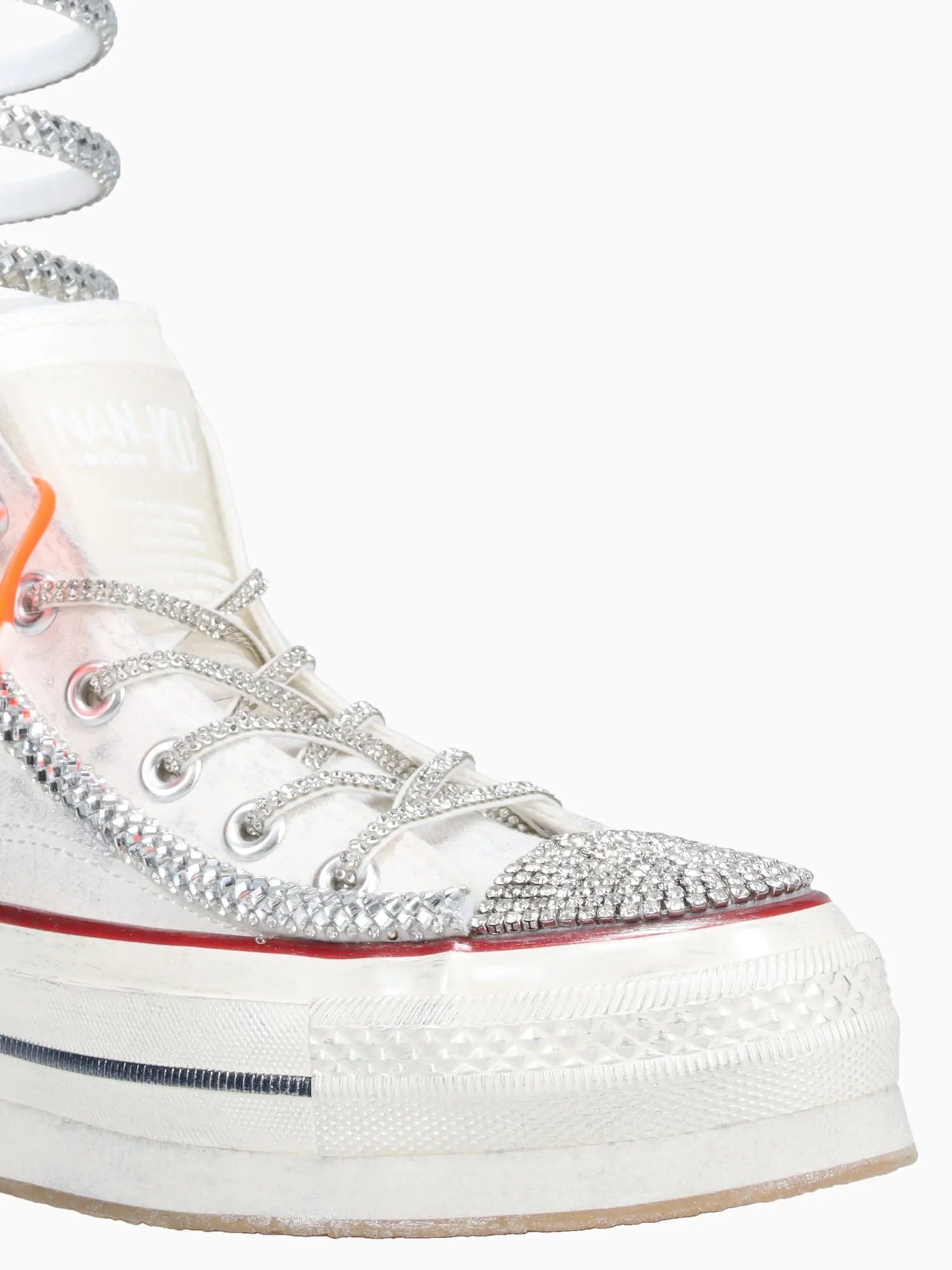 Ba 13 White