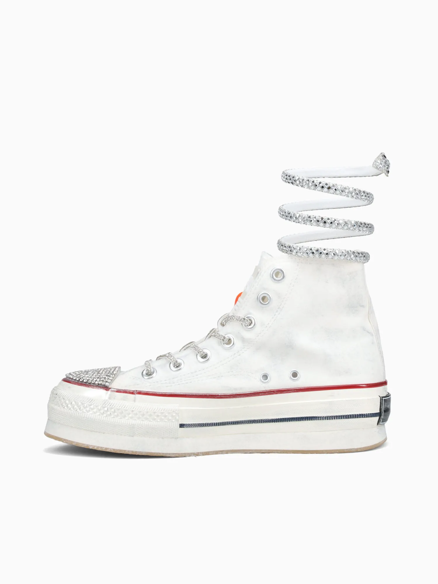 Ba 13 White
