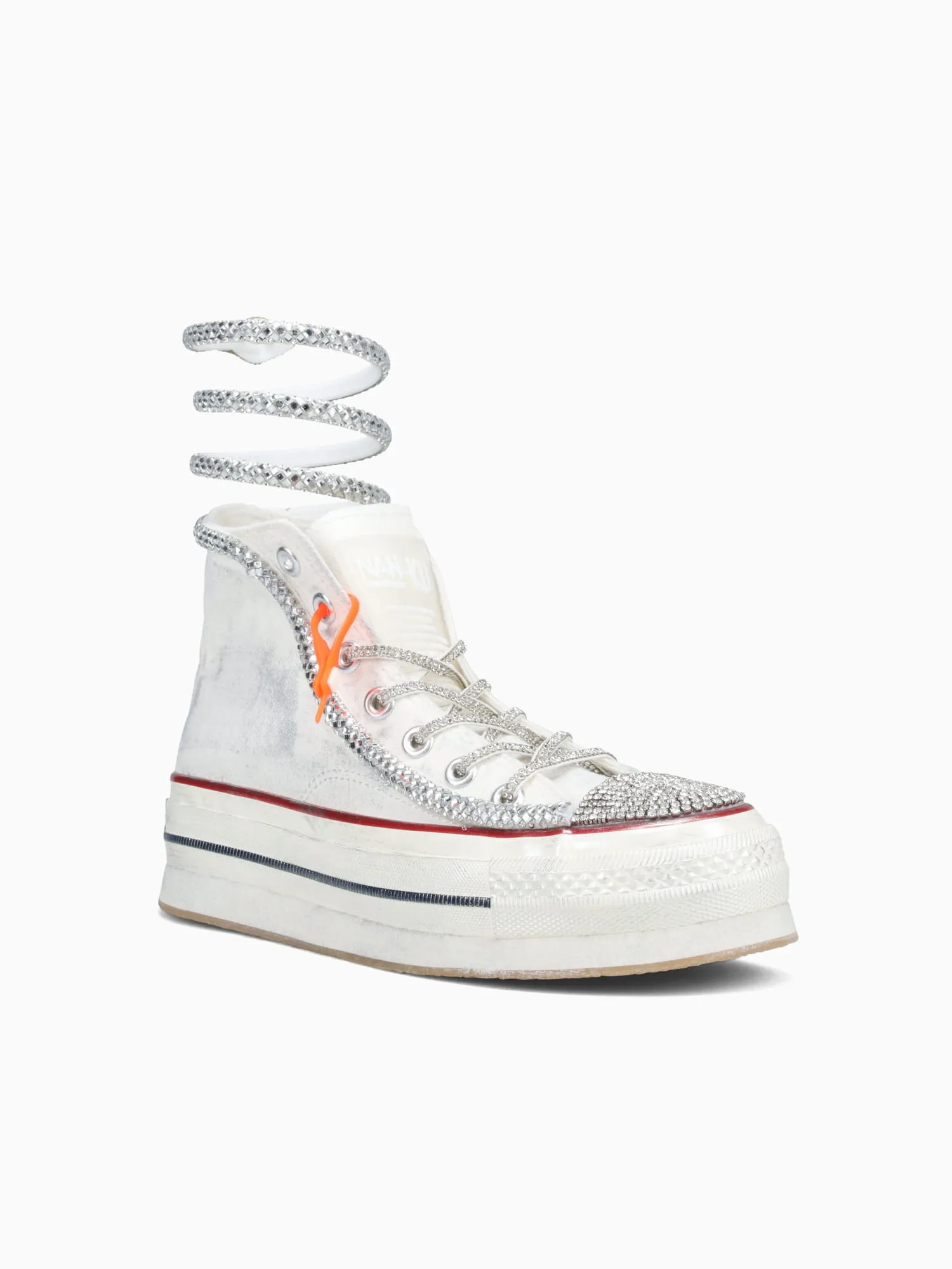 Ba 13 White