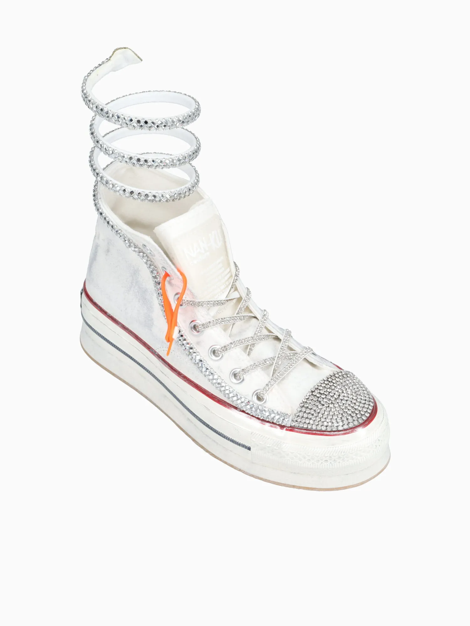 Ba 13 White