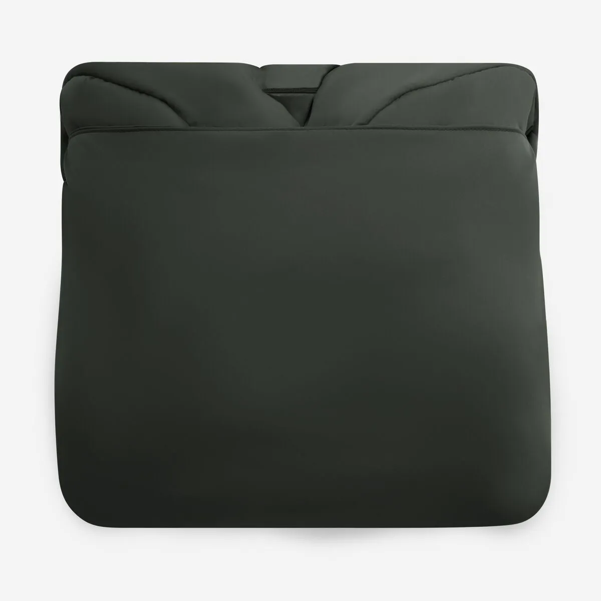 Bugaboo, Universal Footmuff, Noir Limited Edition, Midnight Green