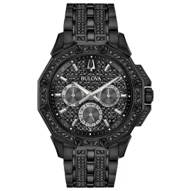 BULOVA CRYSTAL 98C134