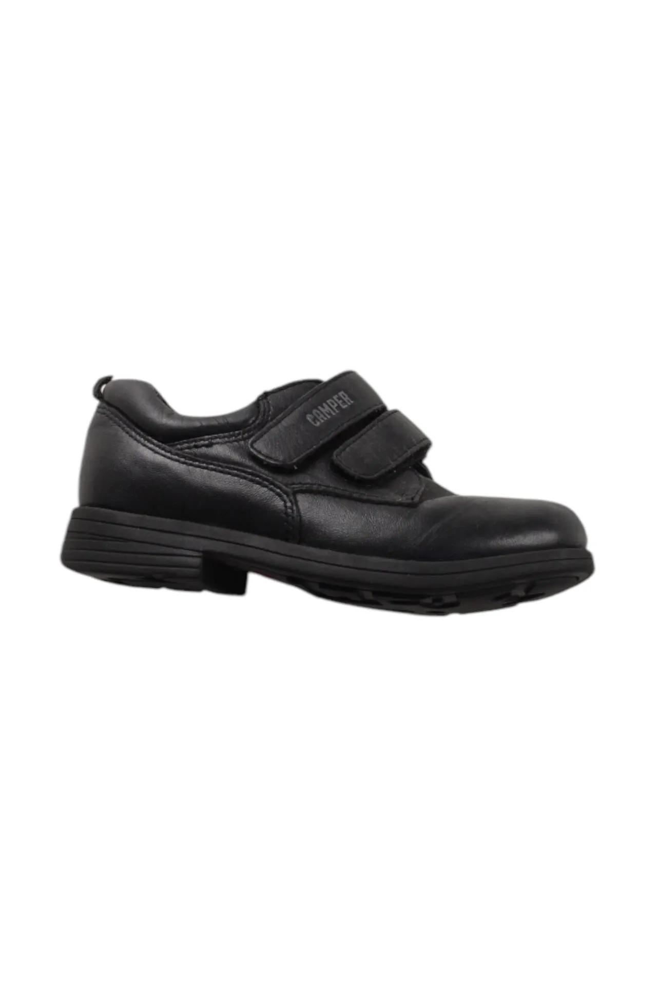 Camper Velcro Strap Dress Shoes EU27