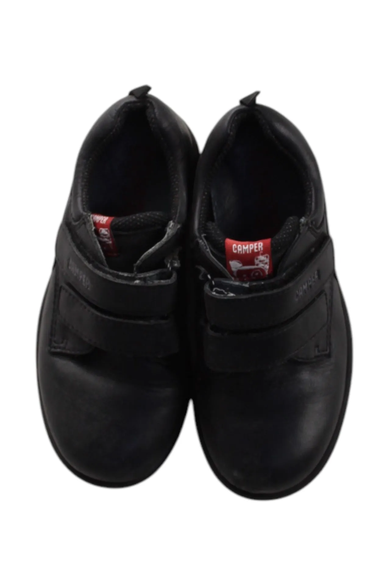 Camper Velcro Strap Dress Shoes EU27