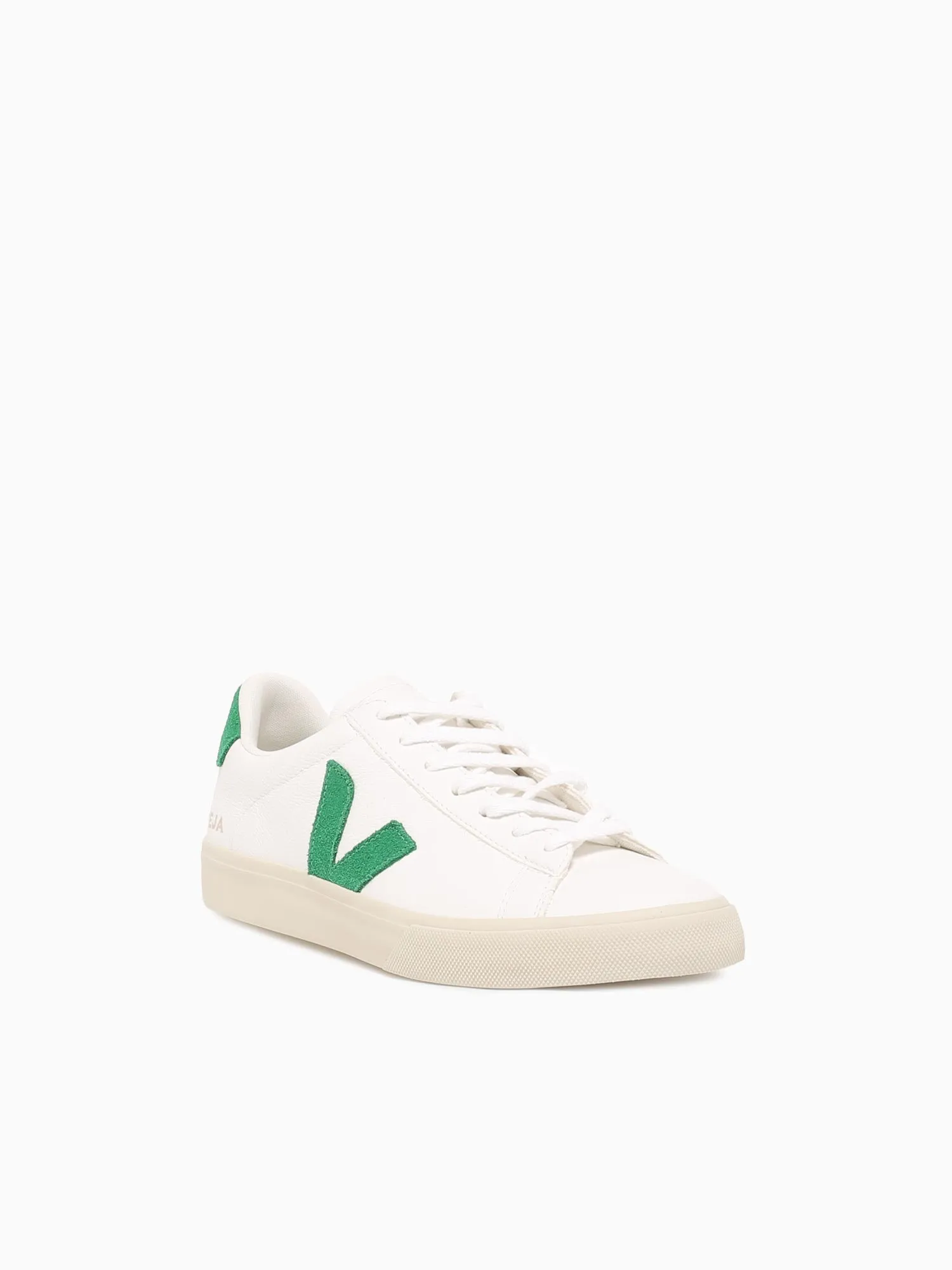 Campo Extrawhite Emeraude Chromefree Le