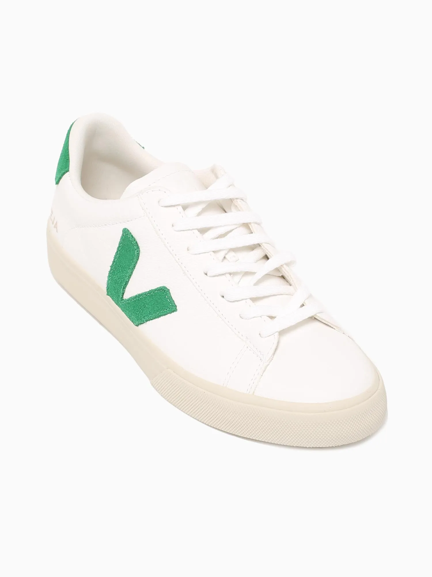 Campo Extrawhite Emeraude Chromefree Le