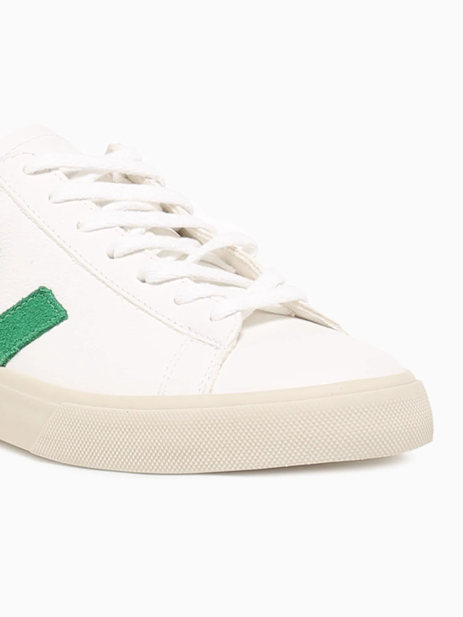 Campo Extrawhite Emeraude Chromefree Le