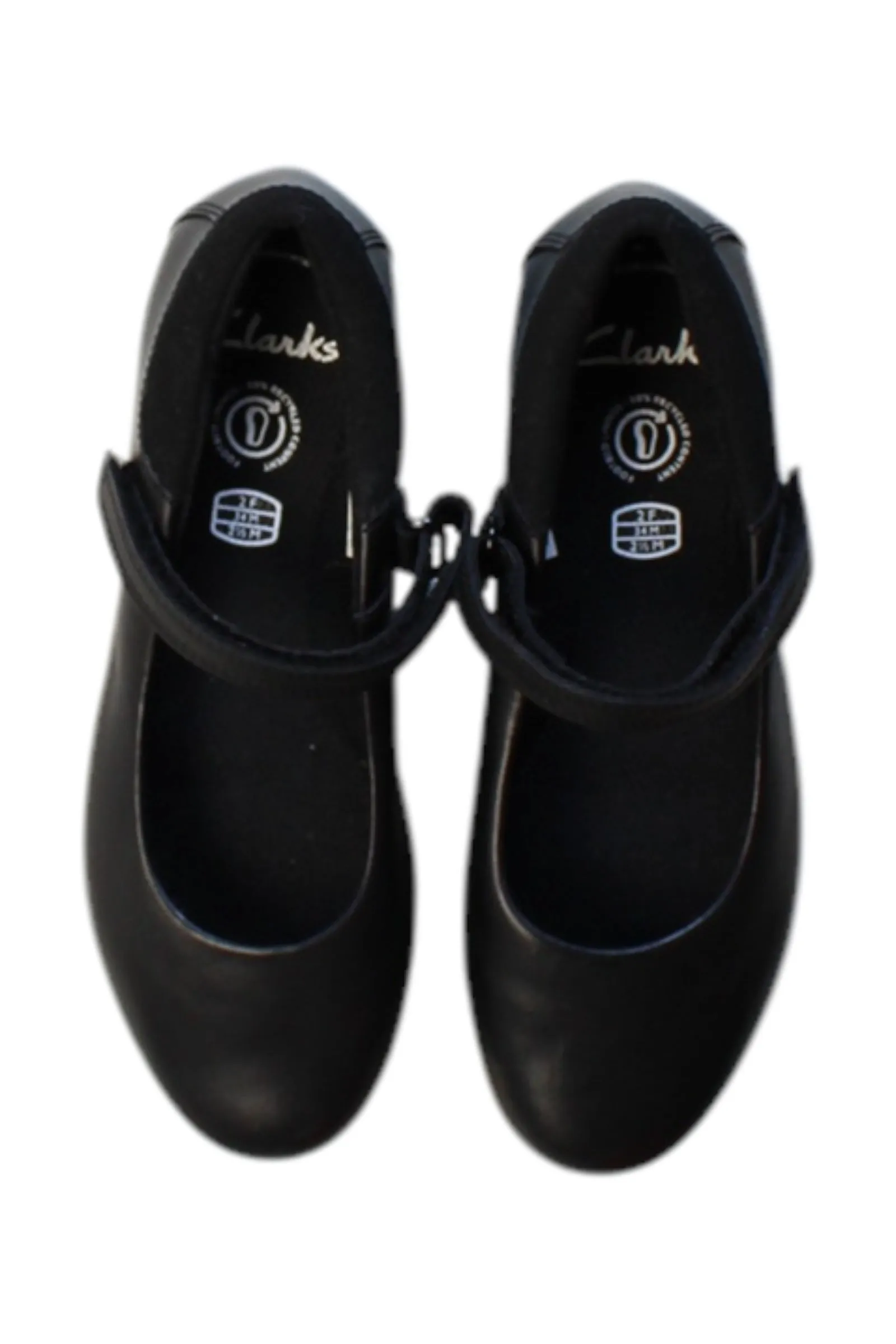 Clarks Mary Jane Shoes EU34