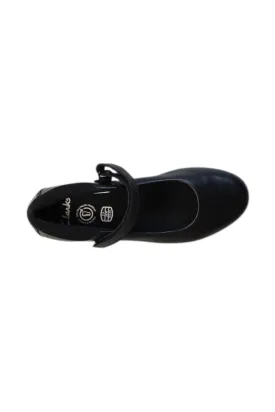 Clarks Mary Jane Shoes EU34