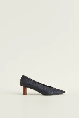 Coclico Wumo Salmon Heels