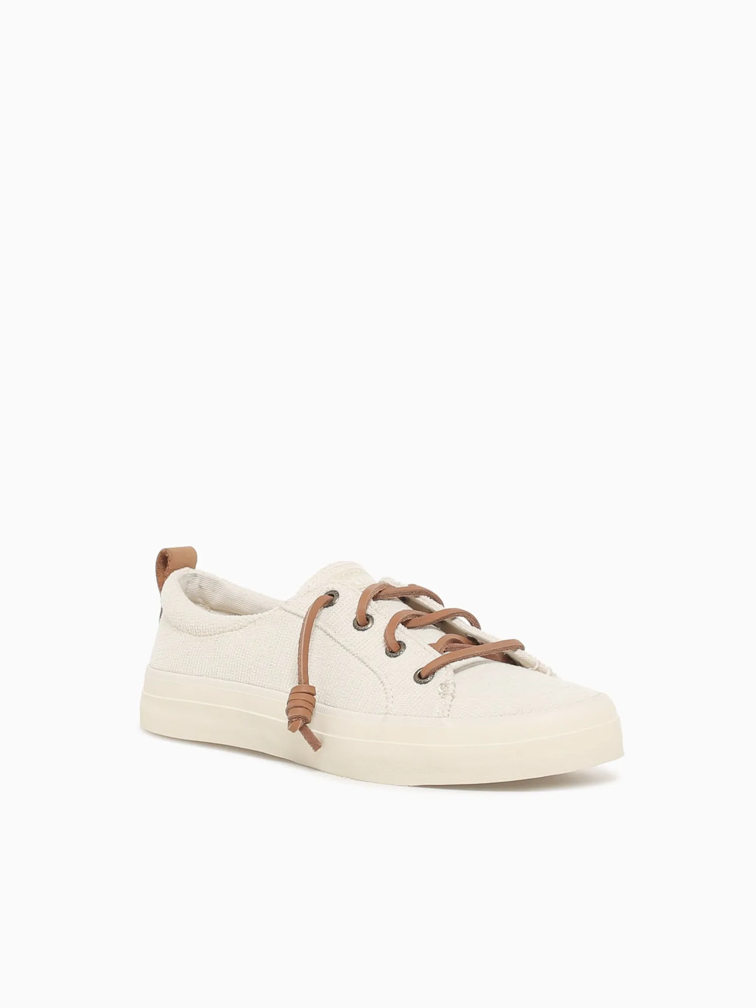 Crest Vibe Off White Seacycled