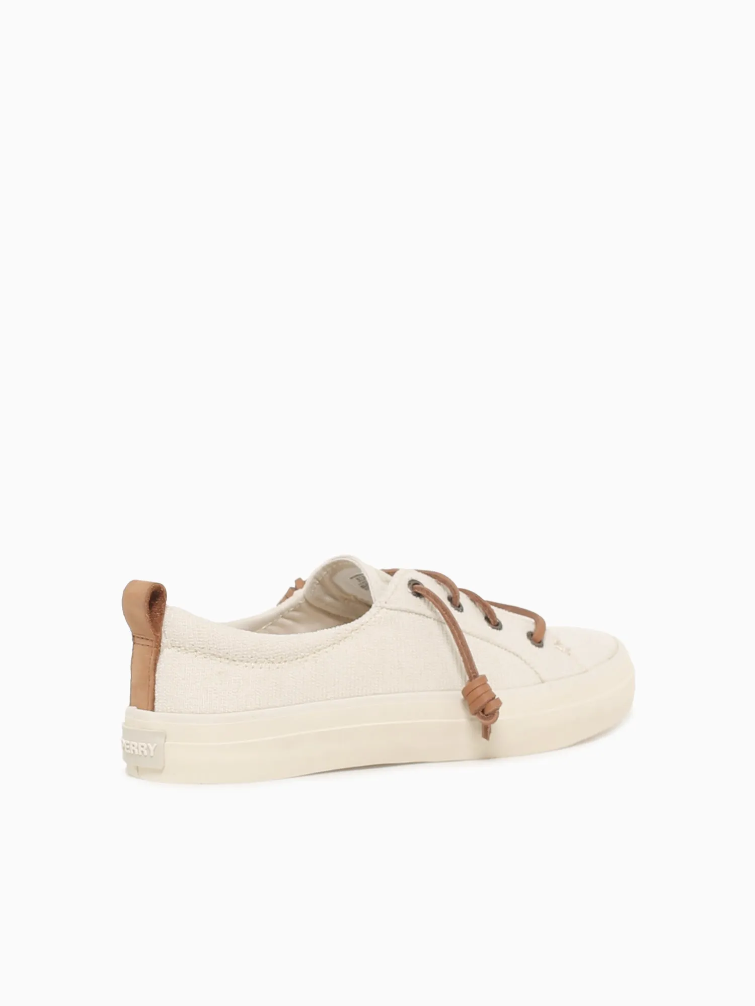 Crest Vibe Off White Seacycled