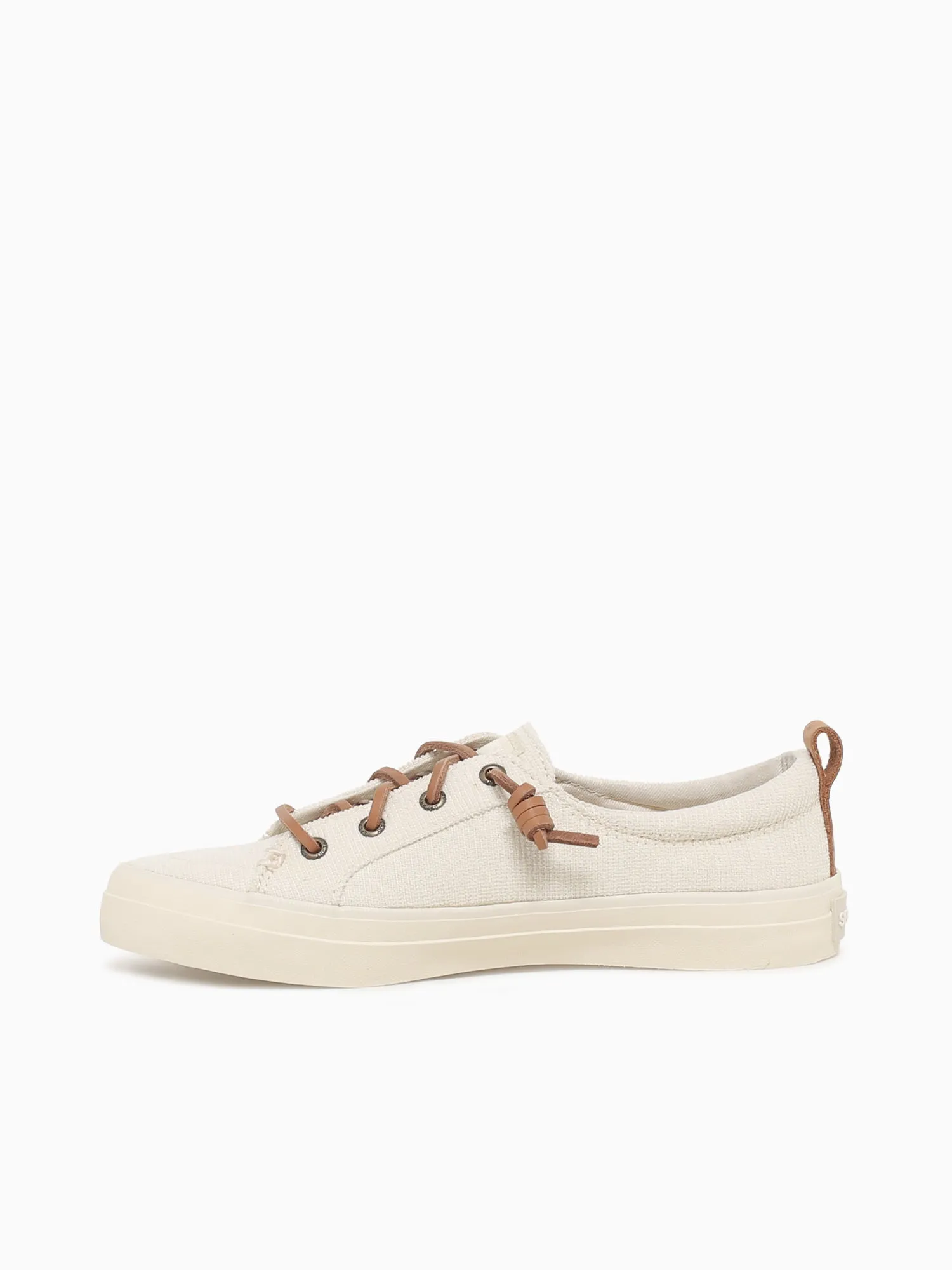 Crest Vibe Off White Seacycled