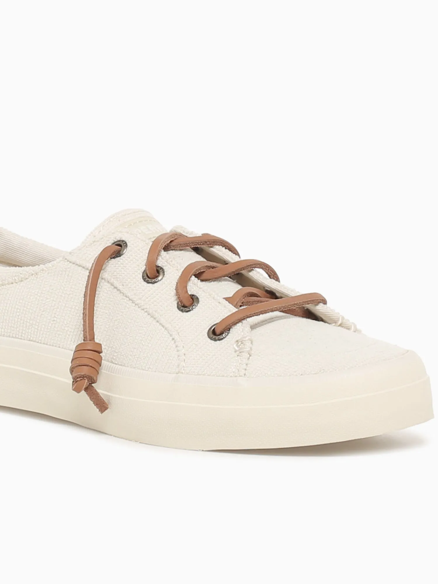 Crest Vibe Off White Seacycled