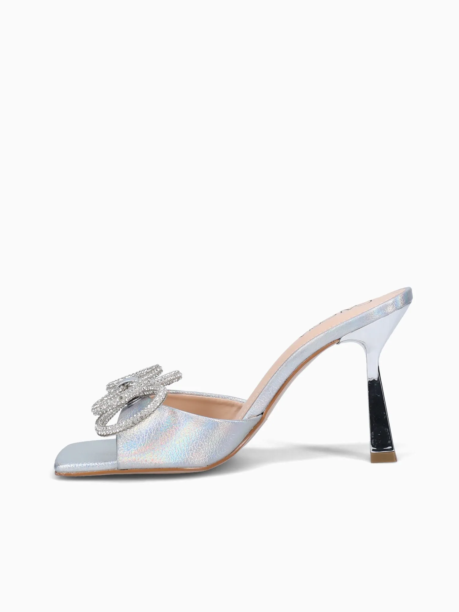 Daila Holo Floater Metal