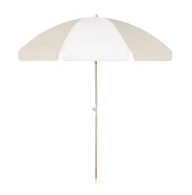 Dunes Splice Light Beach Umbrella