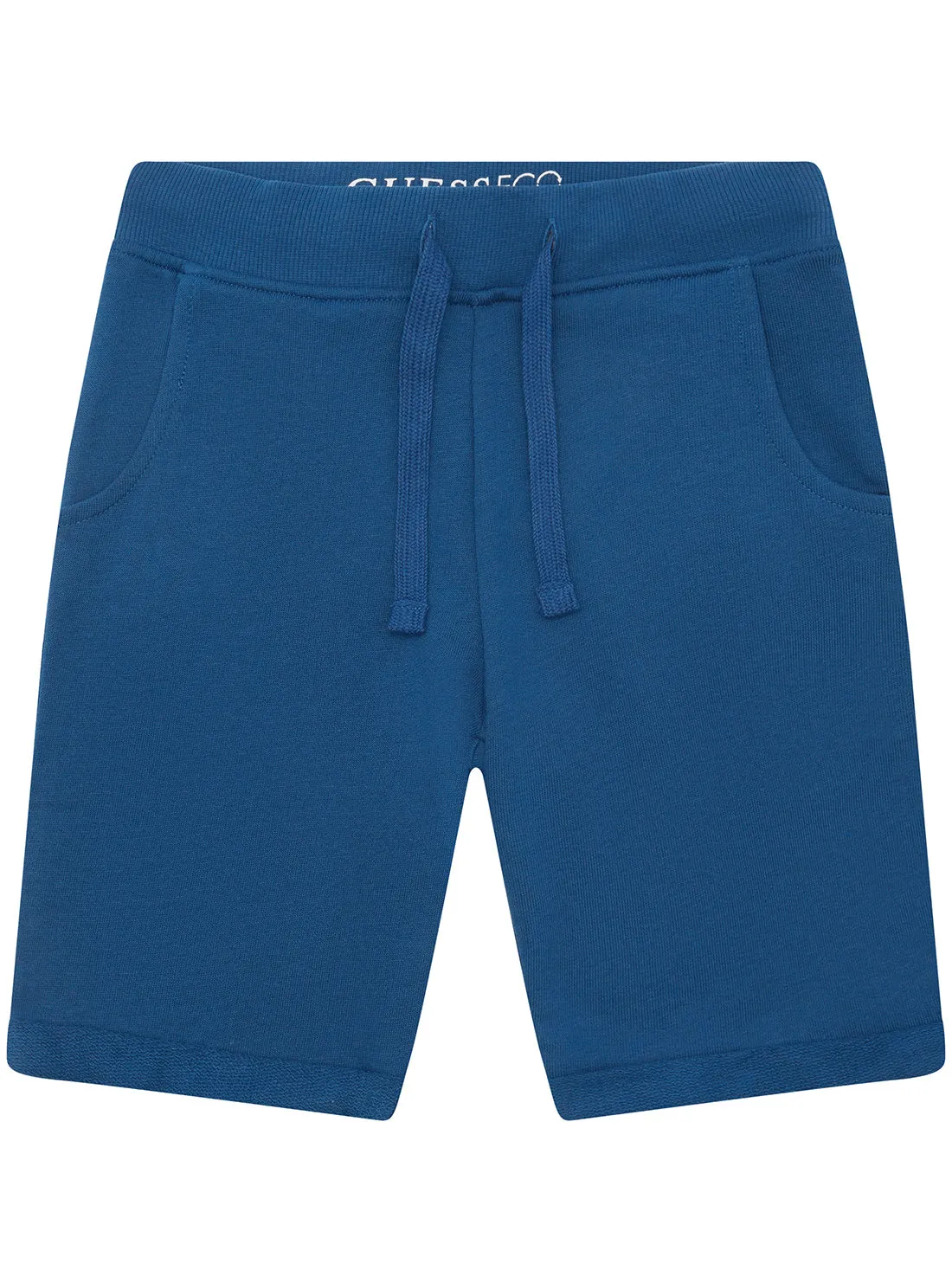 Eco Bright Blue Active Shorts (2-7)