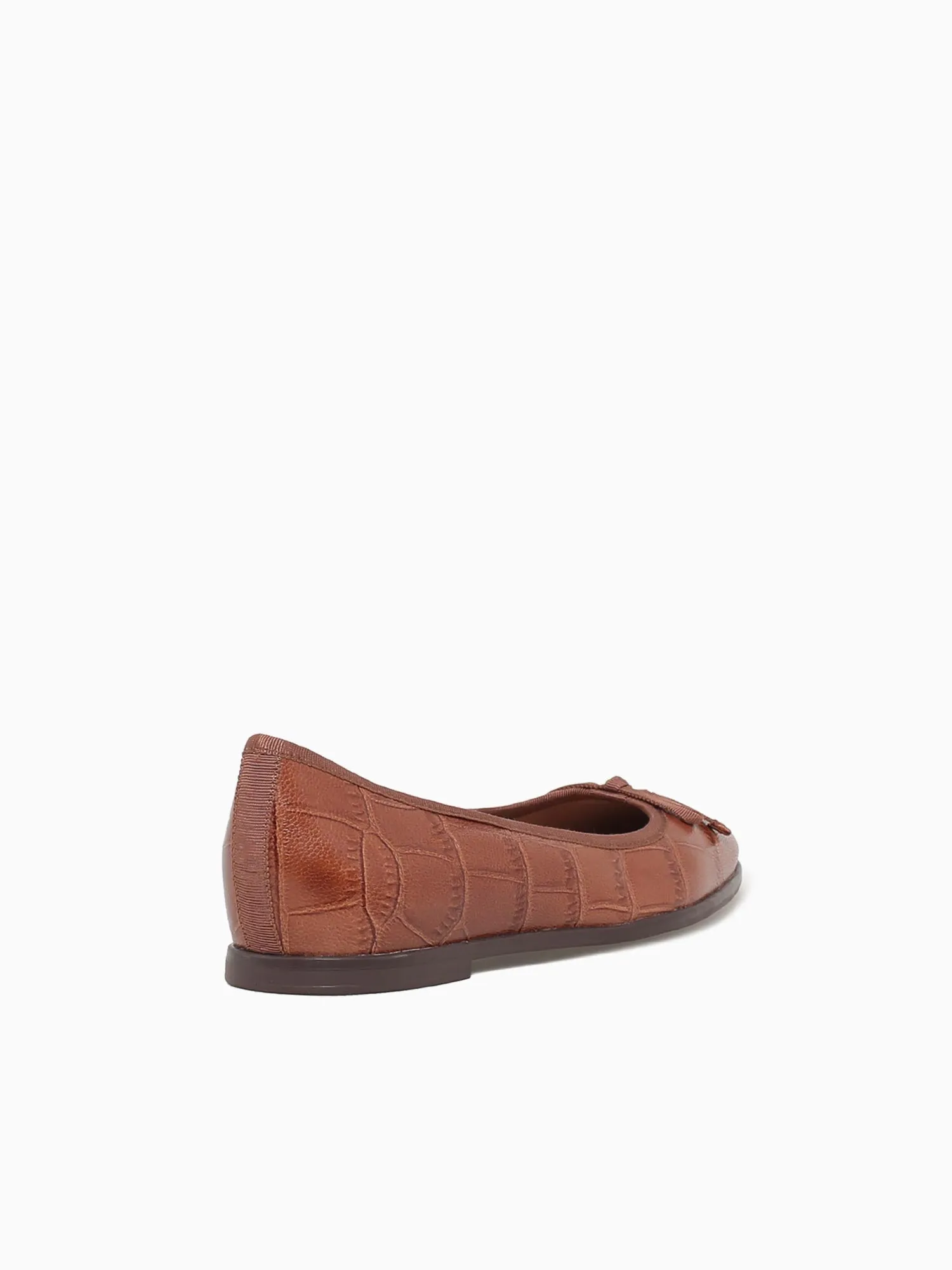 Essential English Tea Leather