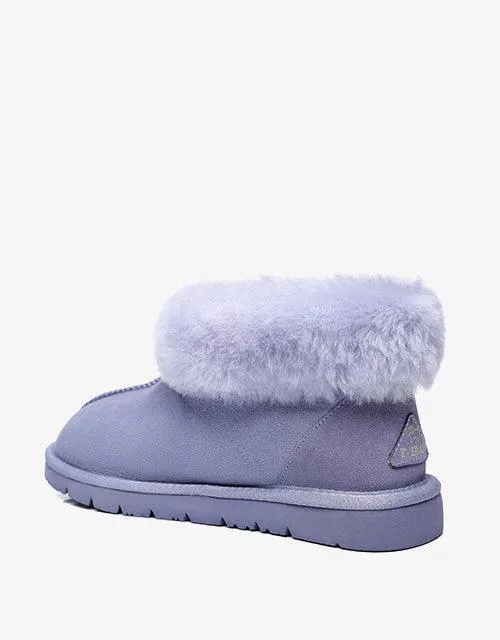 EVERAU® Mallow Slipper
