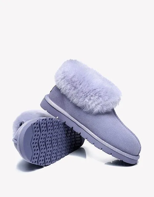 EVERAU® Mallow Slipper