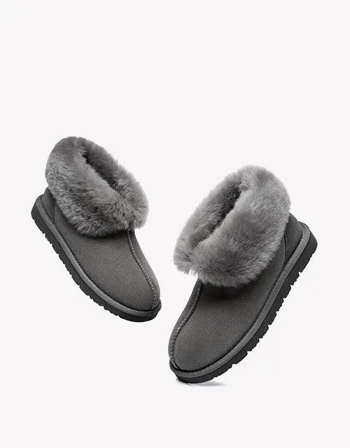 EVERAU® Mallow Slipper
