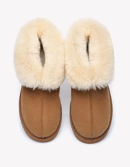 EVERAU® Mallow Slipper