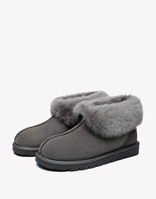 EVERAU® Mallow Slipper