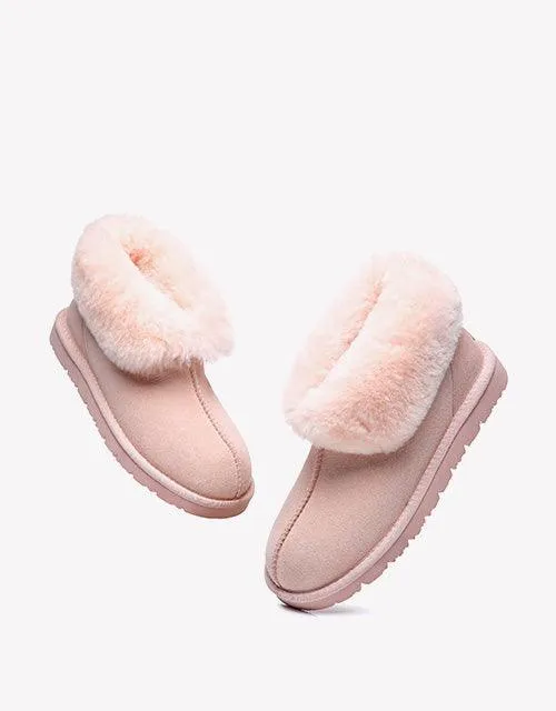 EVERAU® Mallow Slipper