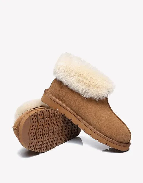 EVERAU® Mallow Slipper