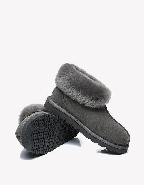 EVERAU® Mallow Slipper