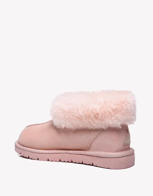EVERAU® Mallow Slipper