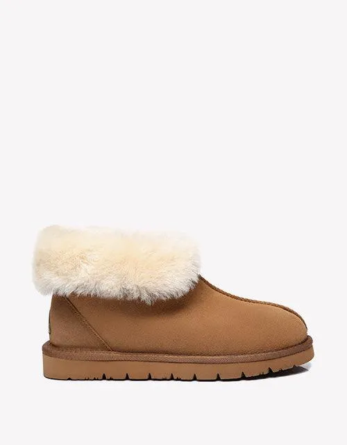 EVERAU® Mallow Slipper