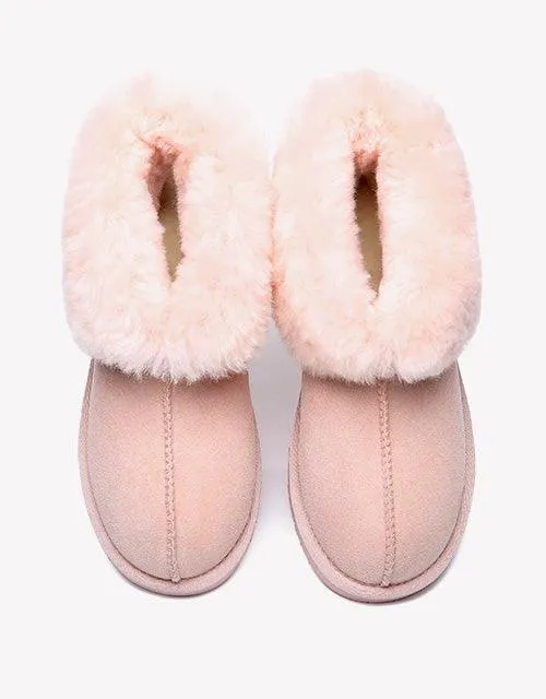 EVERAU® Mallow Slipper
