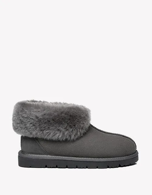 EVERAU® Mallow Slipper