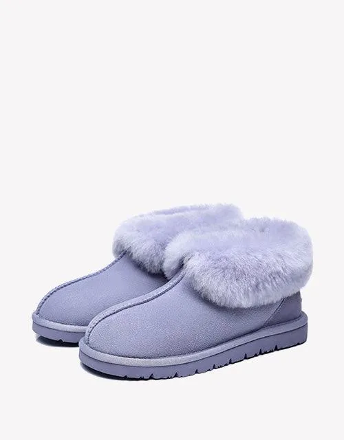EVERAU® Mallow Slipper