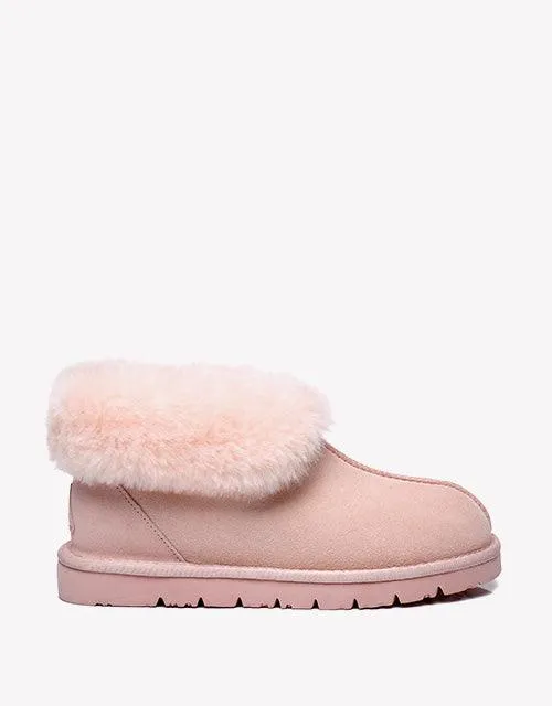 EVERAU® Mallow Slipper