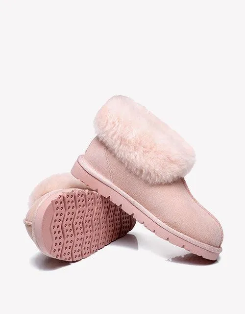 EVERAU® Mallow Slipper