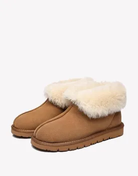 EVERAU® Mallow Slipper